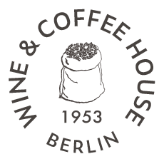 Wine & Coffee House – Berlin Logo